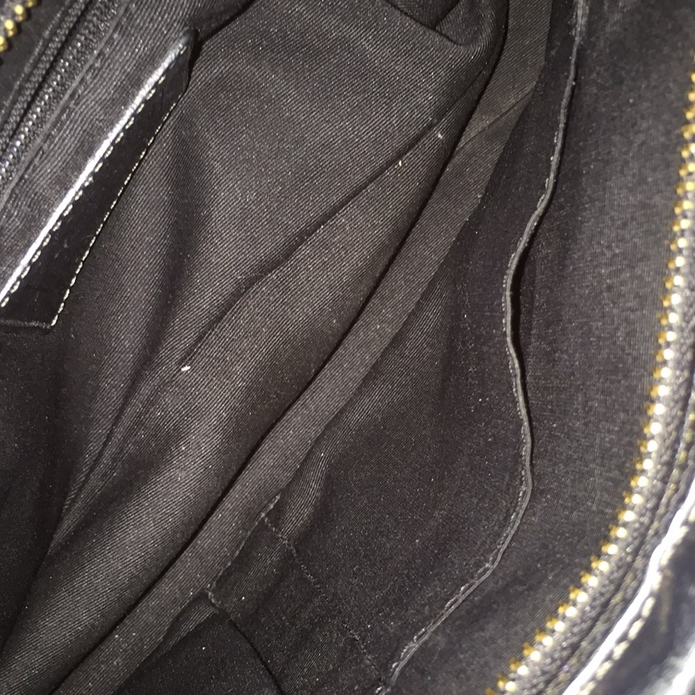 Coach handbag - Picture 4 of 5